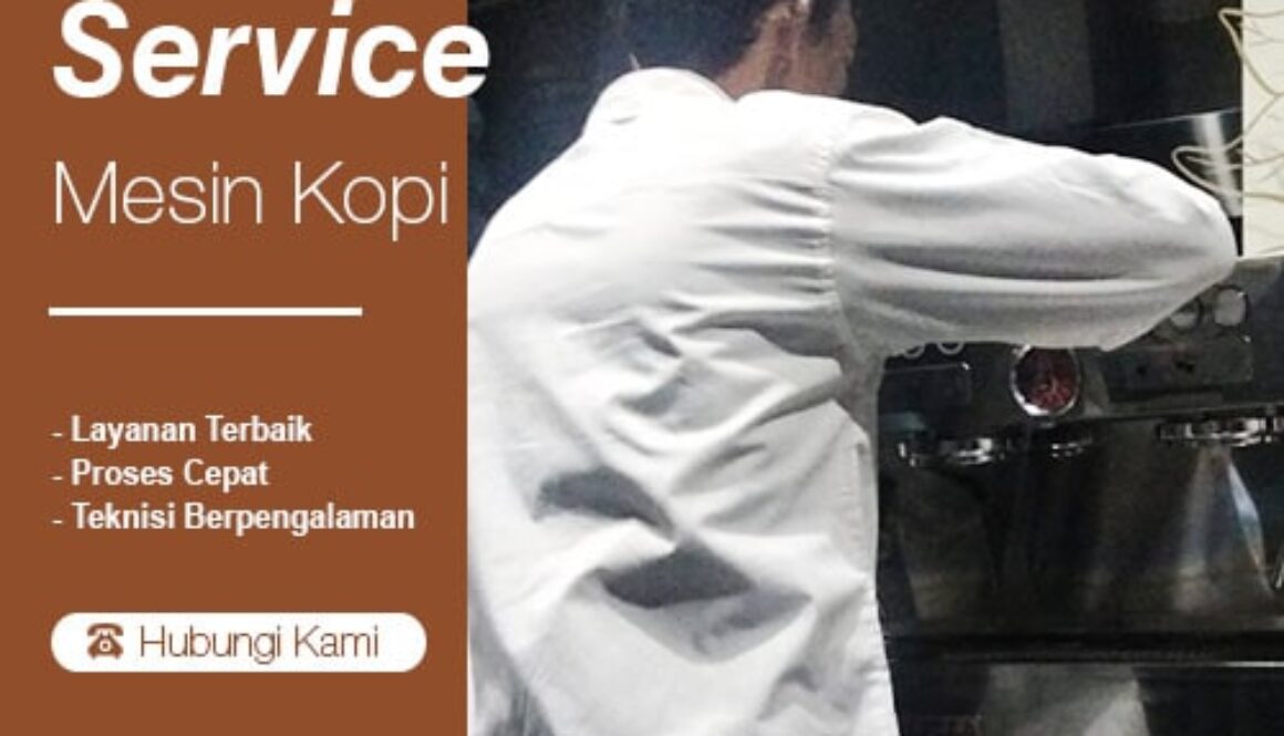 service mesin kopi-min