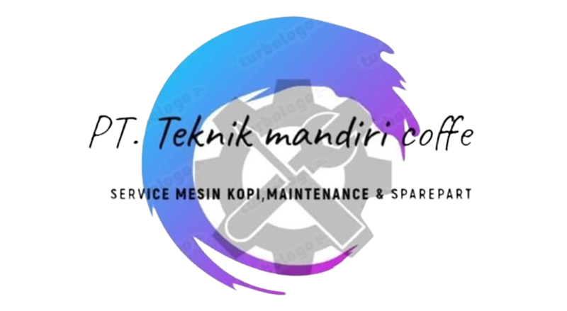 Teknik Mandiri Coffe